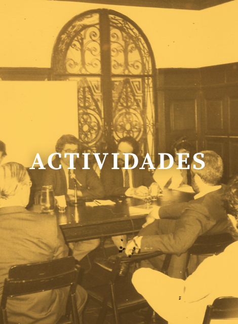 Actividades