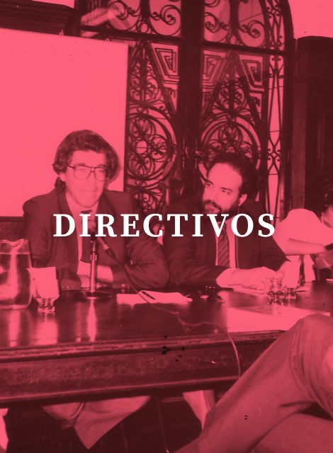 Directivos