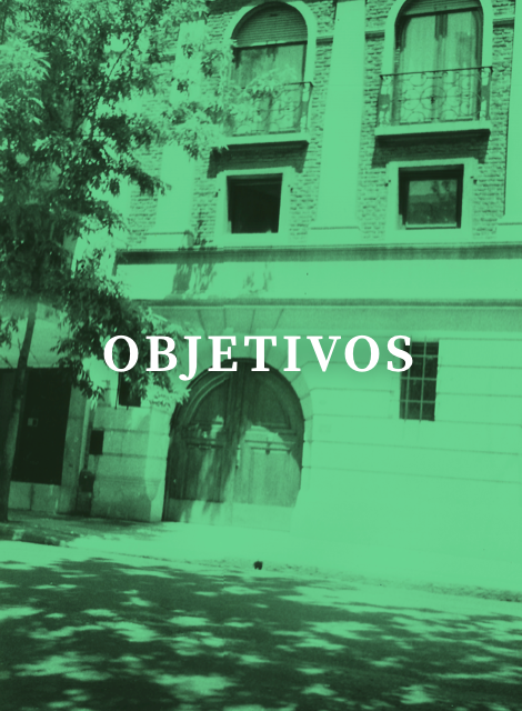 Objetivos